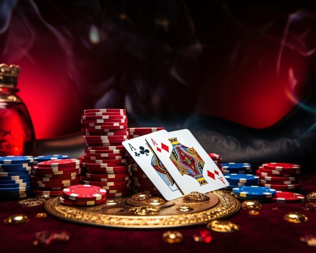 JILI777 APK Live Casino